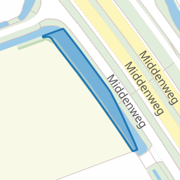 Perceel OBG00-G-1039