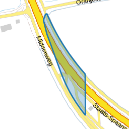 Perceel OBG00-G-1061