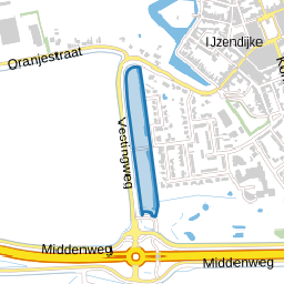 Perceel OBG00-G-1095