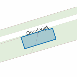 Perceel OBG00-G-253