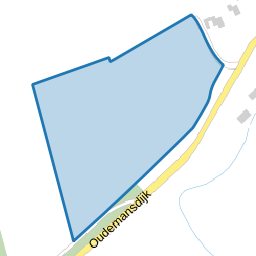Perceel OBG00-G-478