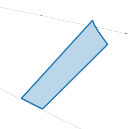 Perceel OBG00-G-536
