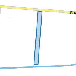 Perceel OBG00-H-1051