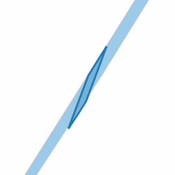 Perceel OBG00-H-1224