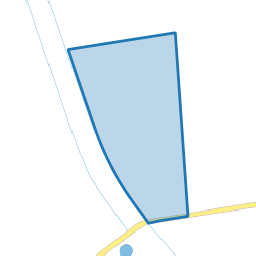 Perceel OBG00-H-1432