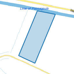 Perceel OBG00-H-151