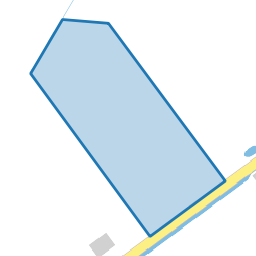 Perceel OBG00-H-288