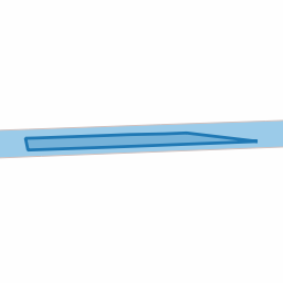 Perceel OBG00-H-333