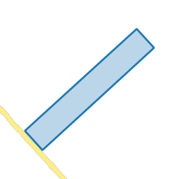 Perceel OBG00-H-436