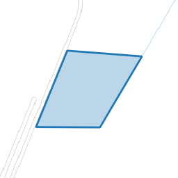 Perceel OBG00-H-584
