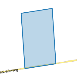 Perceel OBG00-H-673