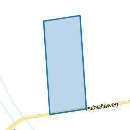 Perceel OBG00-H-798