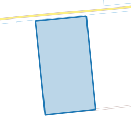 Perceel OBG00-H-813