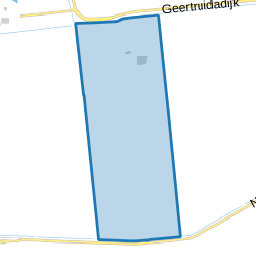 Perceel OBG00-H-829