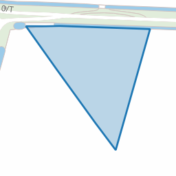 Perceel OBG00-H-909