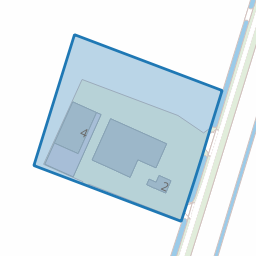 Perceel OBG00-H-934