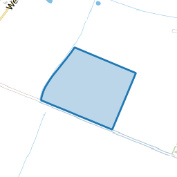 Perceel OBG00-H-970