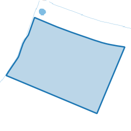 Perceel OBG00-H-971
