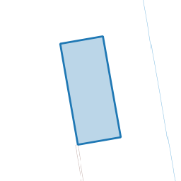 Perceel OBG00-I-169