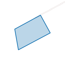 Perceel OBG00-I-321
