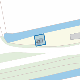 Perceel OBG00-I-410