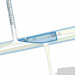 Perceel OBG00-I-464