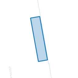 Perceel OBG00-I-534