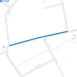 Perceel OBG00-I-607