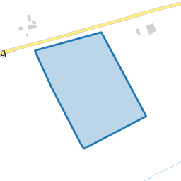 Perceel OBG00-I-712