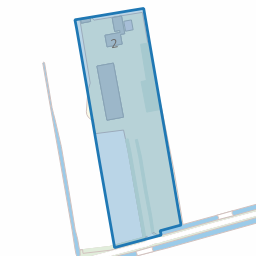 Perceel OBG00-I-754