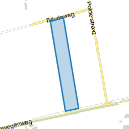 Perceel OBG00-I-757
