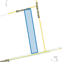 Perceel OBG00-I-758