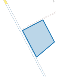 Perceel OBG00-I-799