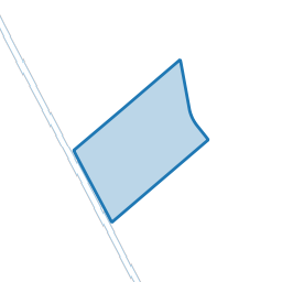 Perceel OBG00-I-801