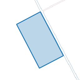 Perceel OBG00-I-805