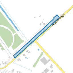 Perceel OBG00-I-951