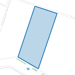 Perceel OBG00-K-1040