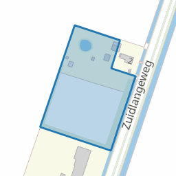 Perceel OBG00-K-1045