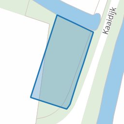 Perceel OBG00-K-1096