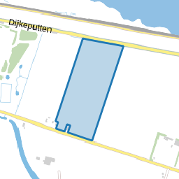 Perceel OBG00-K-1118