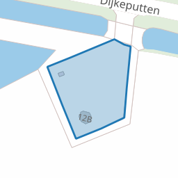 Perceel OBG00-K-1129