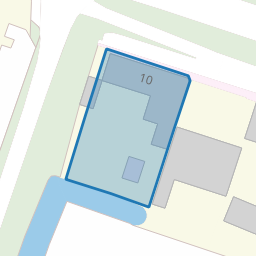 Perceel OBG00-K-1193