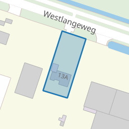 Perceel OBG00-K-1242