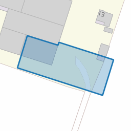 Perceel OBG00-K-1273