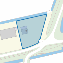 Perceel OBG00-K-1288