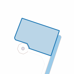 Perceel OBG00-K-1321