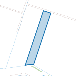 Perceel OBG00-K-1333