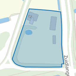 Perceel OBG00-K-1348