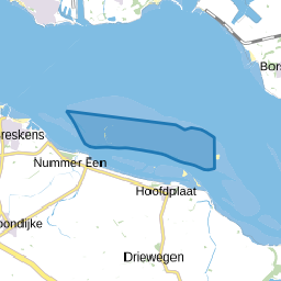 Perceel OBG00-K-1360