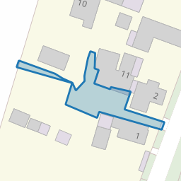 Perceel OBG00-K-1422